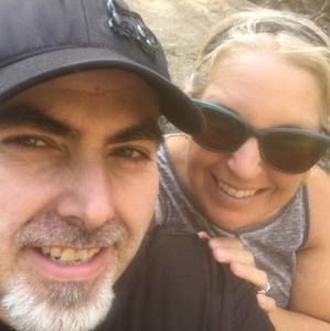 Meet your Posher, Jody